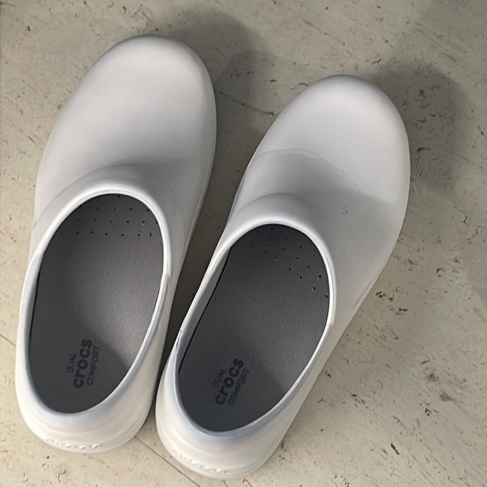 Crocs Work Neria Pro II Literide Clog